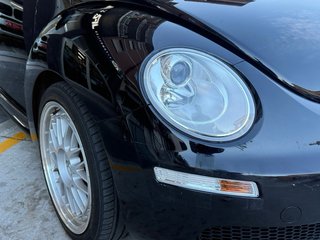 Volkswagen new Beetle 1.9tdi