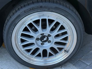 Volkswagen new Beetle 1.9tdi