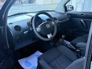 Volkswagen new Beetle 1.9tdi