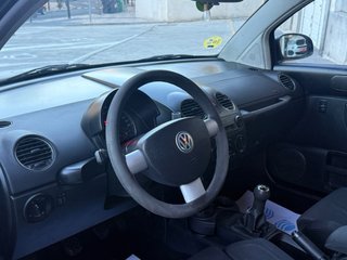 Volkswagen new Beetle 1.9tdi