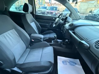 Volkswagen new Beetle 1.9tdi