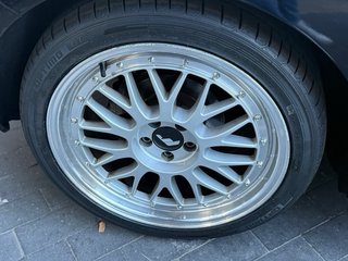 Volkswagen new Beetle 1.9tdi