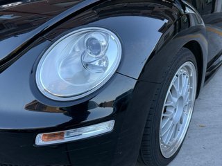 Volkswagen new Beetle 1.9tdi