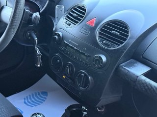 Volkswagen new Beetle 1.9tdi