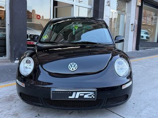 Volkswagen new Beetle 1.9tdi