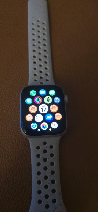 Apple Watch SE2 GPS+CELLULAR