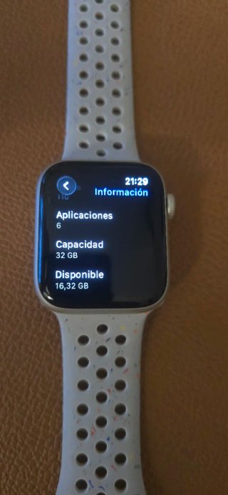 Apple Watch SE2 GPS+CELLULAR