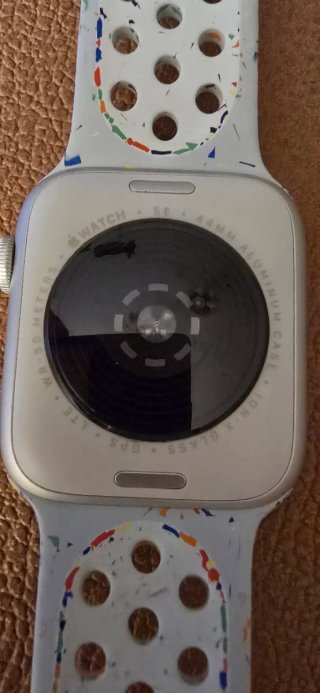 Apple Watch SE2 GPS+CELLULAR