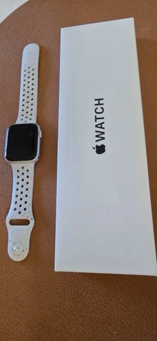 Apple Watch SE2 GPS+CELLULAR