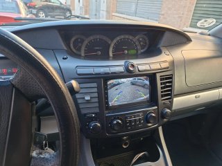 SsangYong Rodius 2008