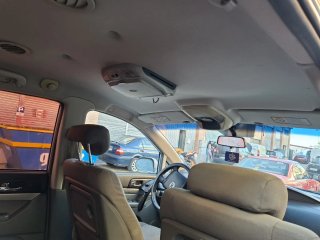 SsangYong Rodius 2008
