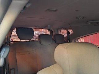 SsangYong Rodius 2008