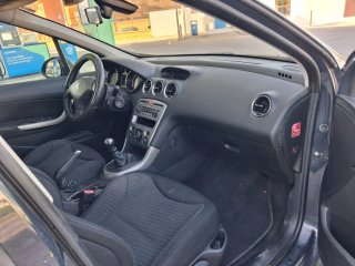 Peugeot 308 2009