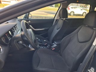 Peugeot 308 2009