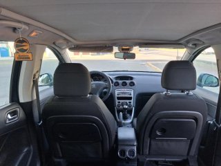 Peugeot 308 2009