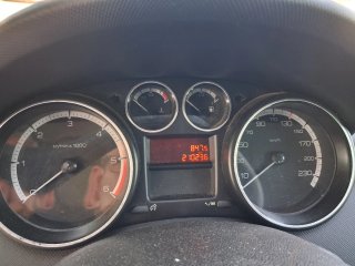Peugeot 308 2009
