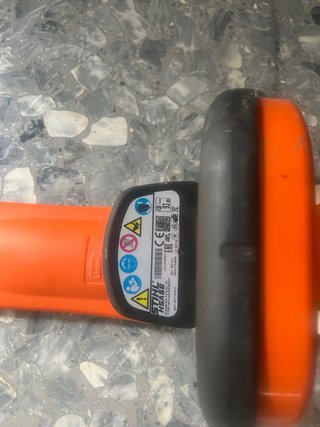 Cortasetos Stihl HSA 56