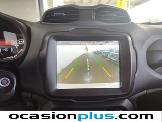 Jeep Renegade eHybrid 1.5 Limited ATX 96 kW (130 CV)