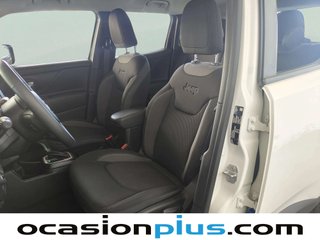 Jeep Renegade eHybrid 1.5 Limited ATX 96 kW (130 CV)