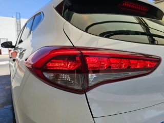 Hyundai Tucson 2017