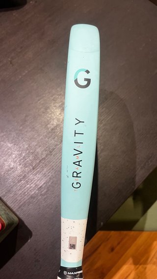 Pala Head Gravity Team Light