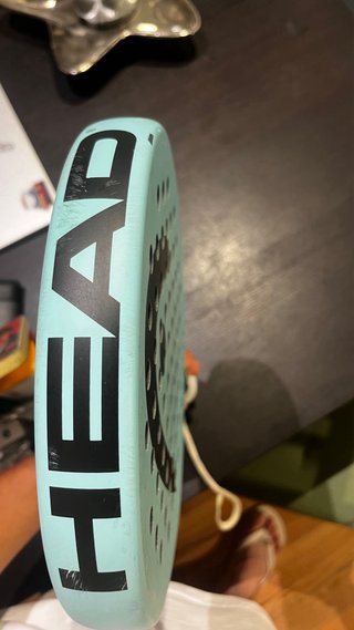Pala Head Gravity Team Light