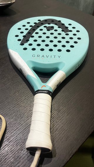 Pala Head Gravity Team Light