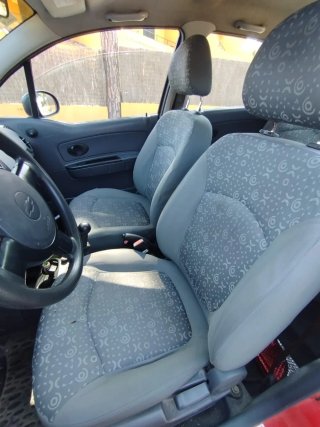 Chevrolet Matiz 2006