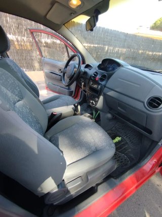 Chevrolet Matiz 2006