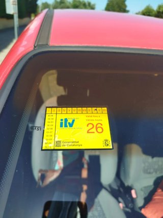 Chevrolet Matiz 2006