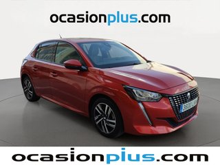 Peugeot 208 PureTech 100 Allure 75 kW (100 CV)