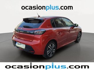Peugeot 208 PureTech 100 Allure 75 kW (100 CV)