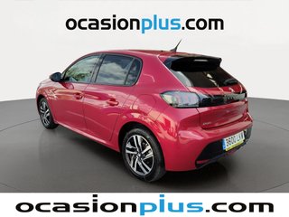 Peugeot 208 PureTech 100 Allure 75 kW (100 CV)