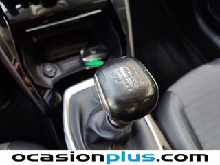 Peugeot 208 PureTech 100 Allure 75 kW (100 CV)