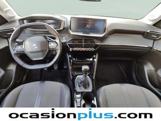 Peugeot 208 PureTech 100 Allure 75 kW (100 CV)