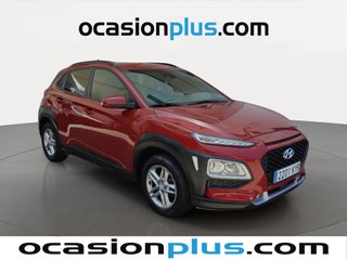 Hyundai Kona 1.0 TGDI SLE 4x2 88 kW (120 CV)