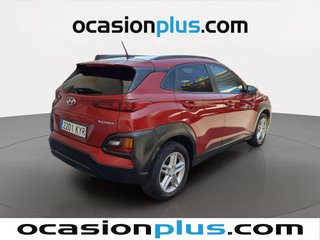 Hyundai Kona 1.0 TGDI SLE 4x2 88 kW (120 CV)