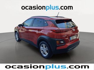 Hyundai Kona 1.0 TGDI SLE 4x2 88 kW (120 CV)