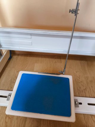 Máquina de coser semi industrial SWD-20U93