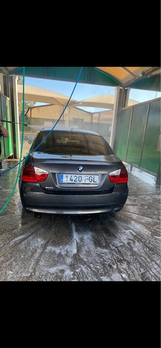 BMW Serie 3 2006
