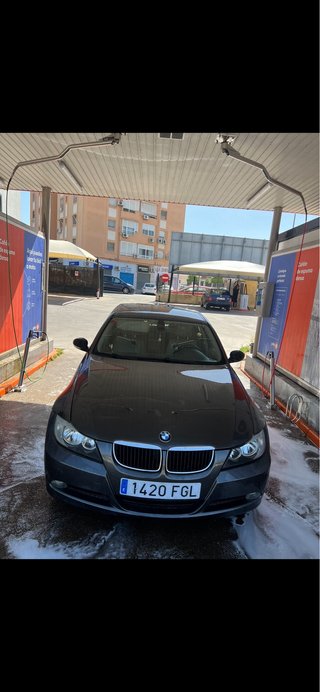 BMW Serie 3 2006