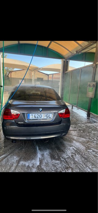 BMW Serie 3 2006
