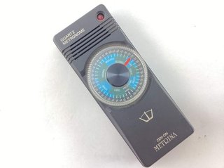 Metrónomo Metrina 315 Quartz