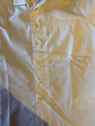 Camisa Adolfo Domínguez Talla 6