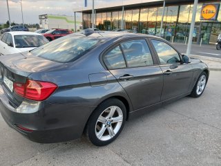 BMW Serie 3 2013