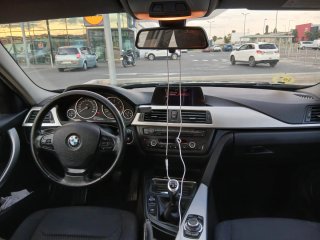 BMW Serie 3 2013