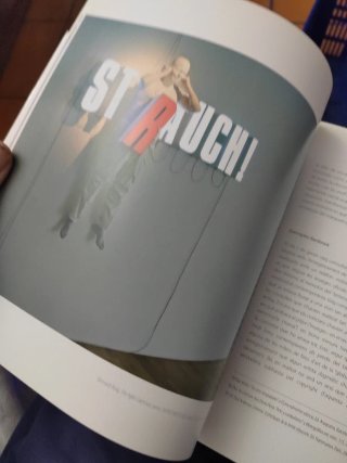 Libro arte,espía Quatre 06