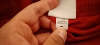 Pantalones Cortos FC Barcelona Nike