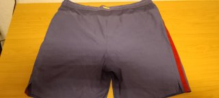 Pantalones Cortos FC Barcelona Nike