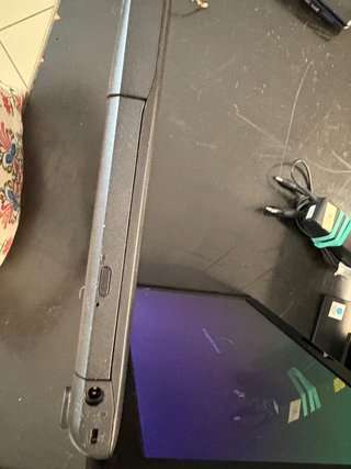 Notebook Toshiba Satellite Pro C660-2FW
